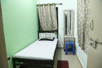 Hotel Sahyandri, Nagpur 2